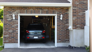 Garage Door Installation at Green Castle, Michigan